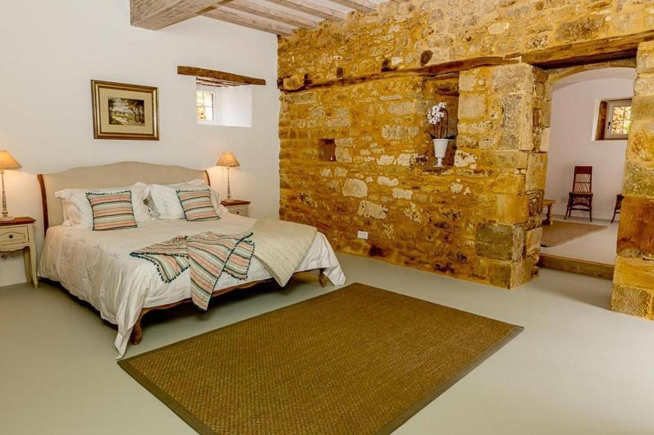 Par La Riviere Bed & Breakfast Ла Рок-Гажеак Екстериор снимка