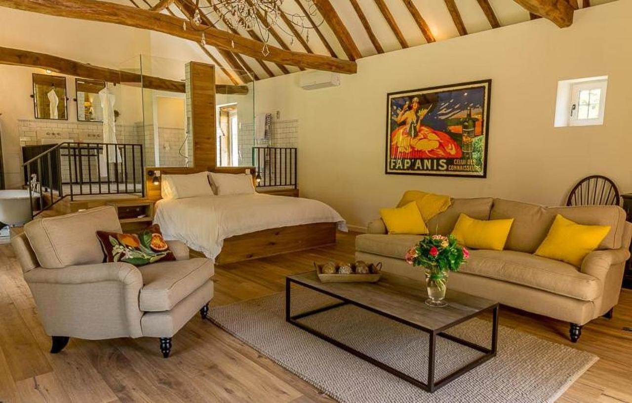 Par La Riviere Bed & Breakfast Ла Рок-Гажеак Екстериор снимка