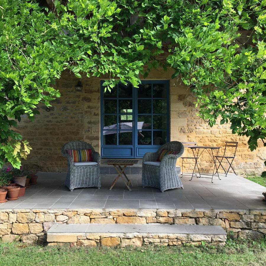 Par La Riviere Bed & Breakfast Ла Рок-Гажеак Екстериор снимка