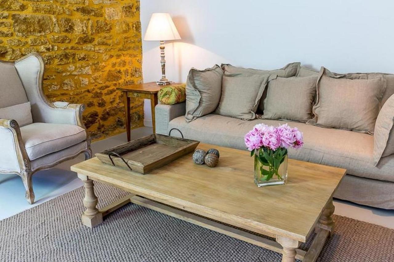 Par La Riviere Bed & Breakfast Ла Рок-Гажеак Екстериор снимка