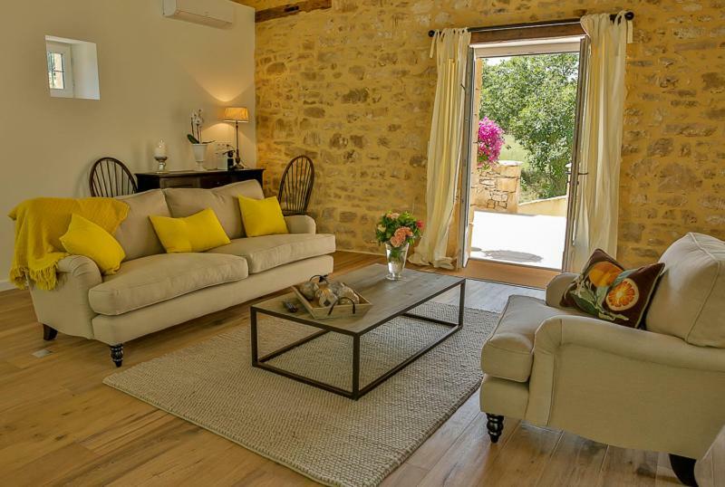 Par La Riviere Bed & Breakfast Ла Рок-Гажеак Екстериор снимка